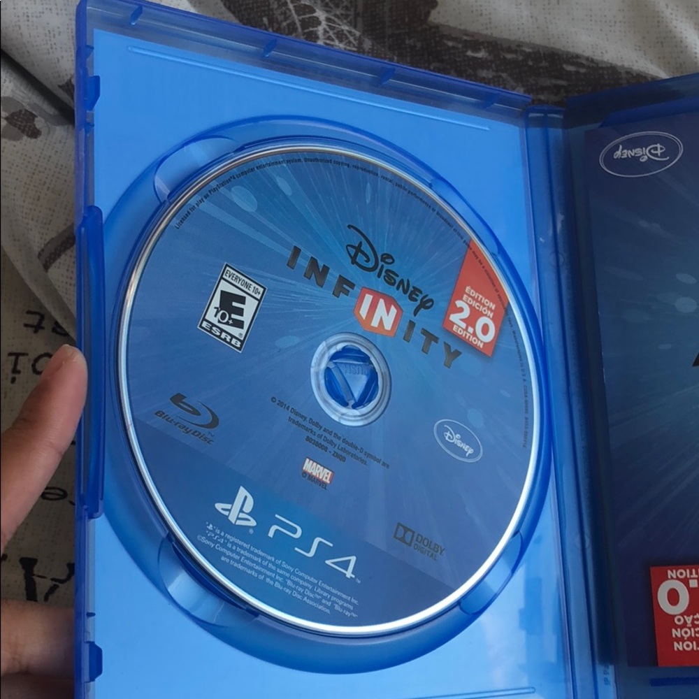 Game - Picture 2 of 3